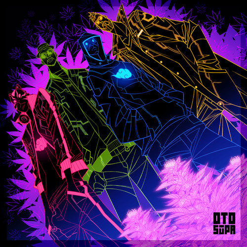 Og Purp - Single (Bass VIP)