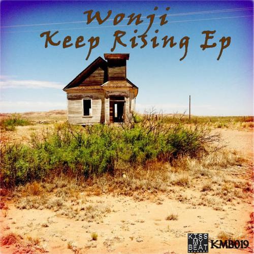 Keep Rising EP