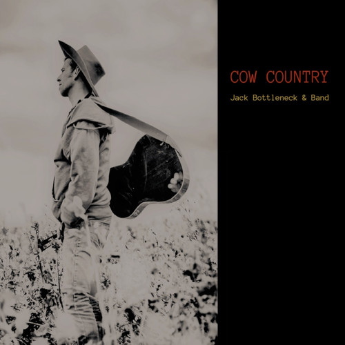 Cow Country