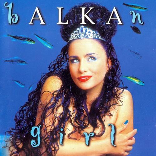 Balkan Girl