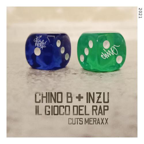 IL GIOCO DEL RAP (feat. Meraxx) [Explicit]