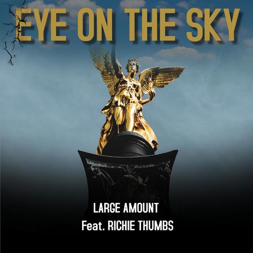 Eye On TheSky (Explicit)