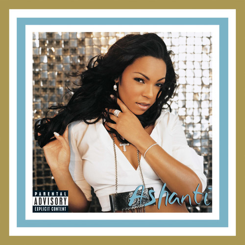 Ashanti (Deluxe Edition) [Explicit]