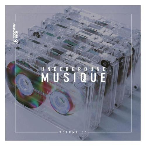 Underground Musique, Vol. 35