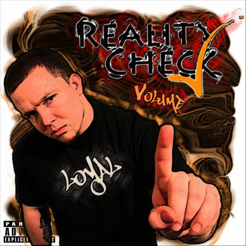 Reality Check, Vol. 1 (Explicit)