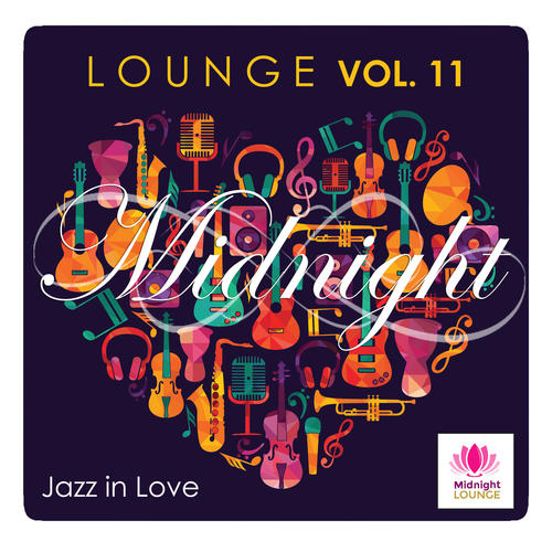 Midnight Lounge, Vol. 11 Jazz in Love