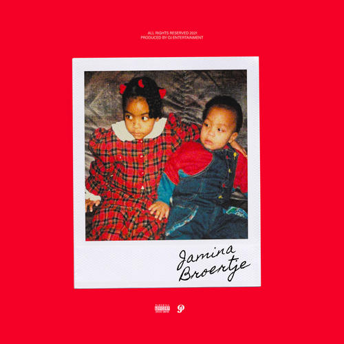 Jamina (Explicit)