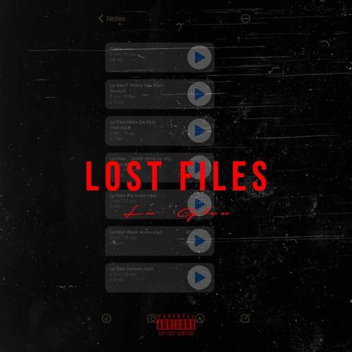 Lost Files (Explicit)