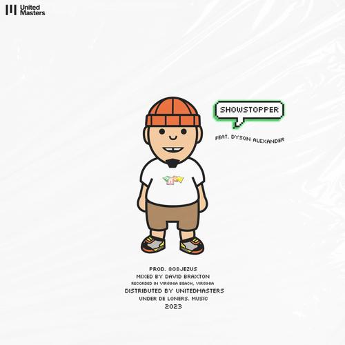 SHOWSTOPPER (Explicit)