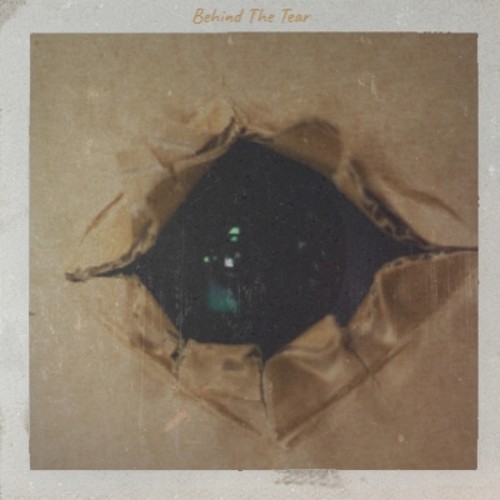 Behind The Tear