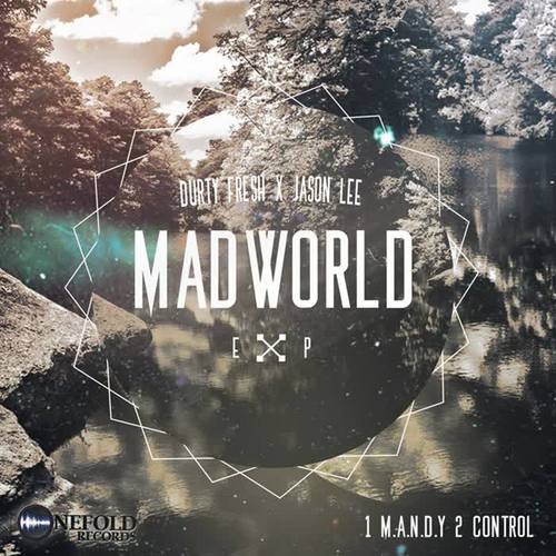 Mad World EP