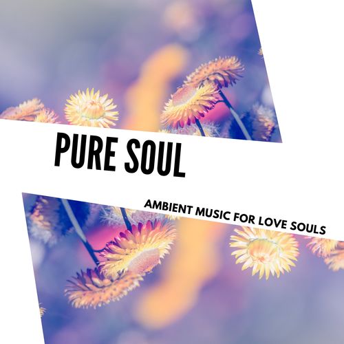 Pure Soul - Ambient Music For Love Souls