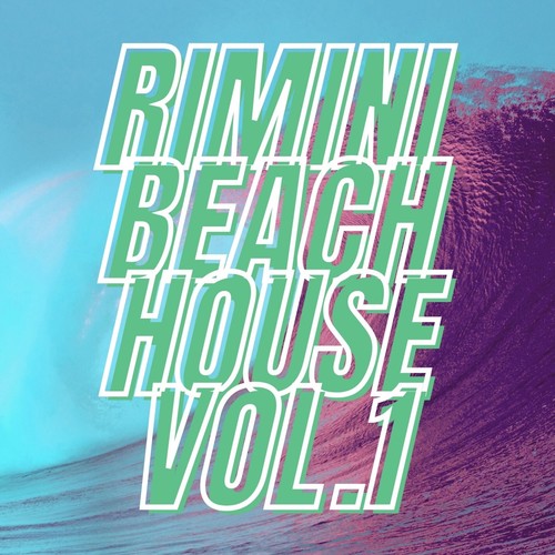 Rimini Beach House Vol.1