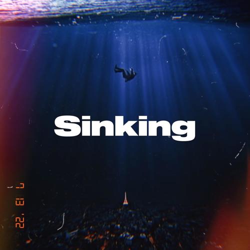 Sinking (feat. Deige) [Explicit]