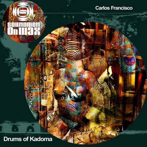 Drums of Kadoma