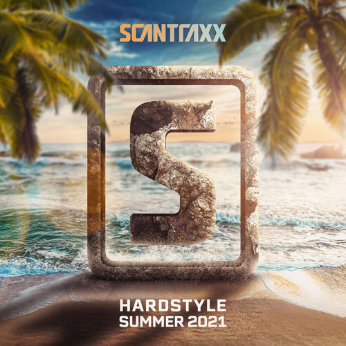 Hardstyle Summer 2021 (Explicit)