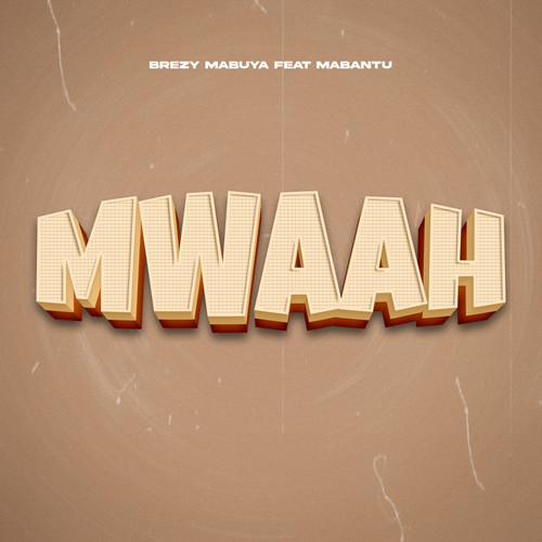 Mwaah (Bongo piano) [Explicit]