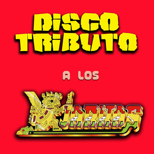 Disco Tributo a 