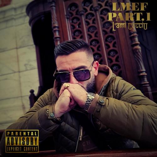 LMEF Part.1 (Explicit)