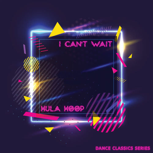 I Can't Wait (Dance Classics Series)