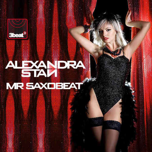 Mr Saxobeat (Remixes) – EP