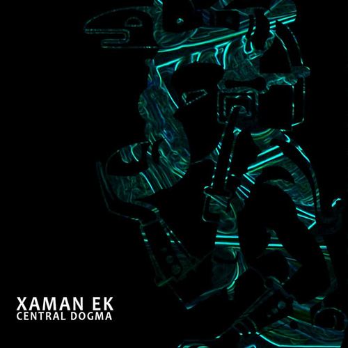 Xaman Ek