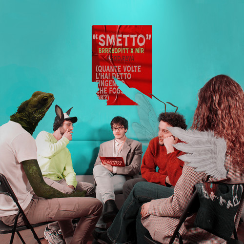 Smetto (Explicit)