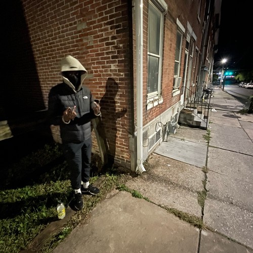 Public Enemy (Explicit)