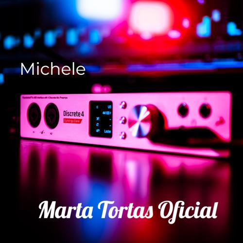 Marta Tortas Oficial