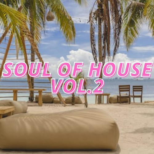 Soul of House Vol.2