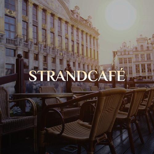 Strandcafé (Lounge musik, restaurang, jazzklubb och välbefinnande)