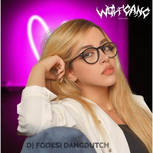 DJ FODESI DANGDUTCH