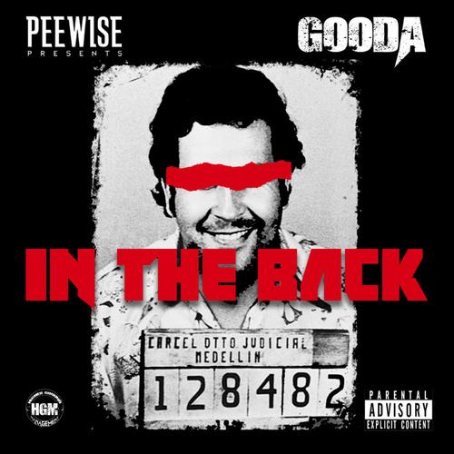 In The Back (Pablo) [Explicit]