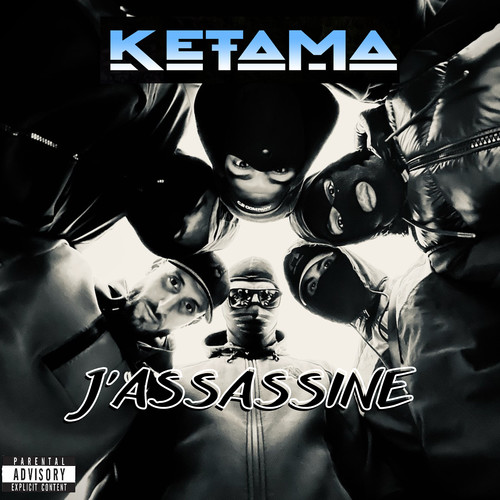 J'assassine (Explicit)