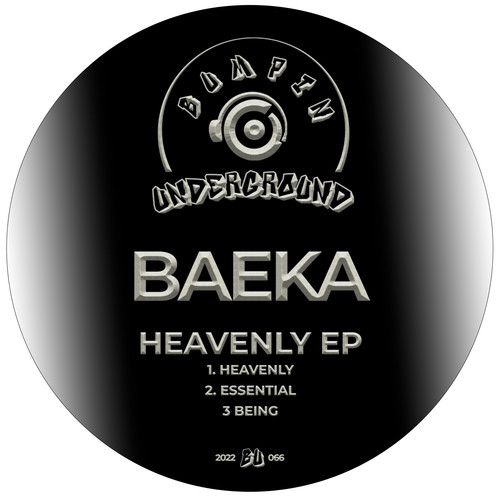 Heavenly EP