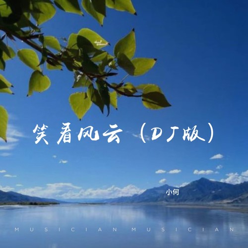 笑看风云（DJ版）