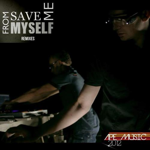 Save Me from Myself Remixes