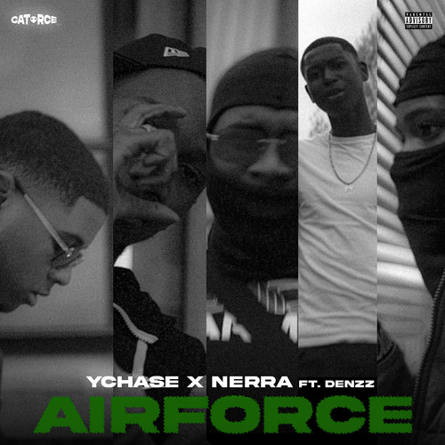 Airforce (Explicit)