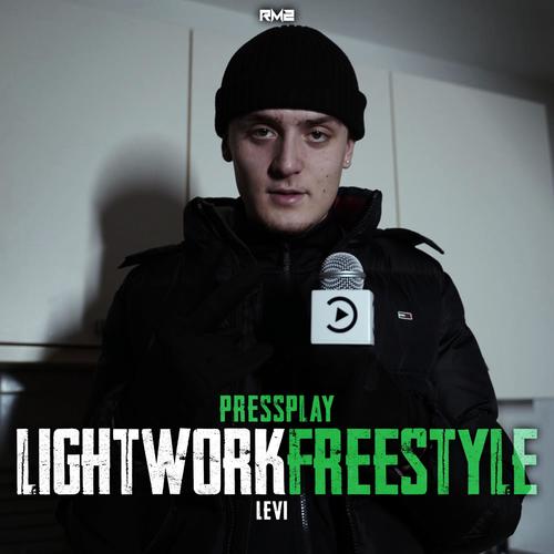 Lightwork Freestyle Levi (Explicit)