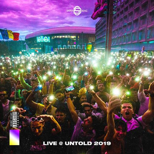 Live @ Untold 2019 (Explicit)