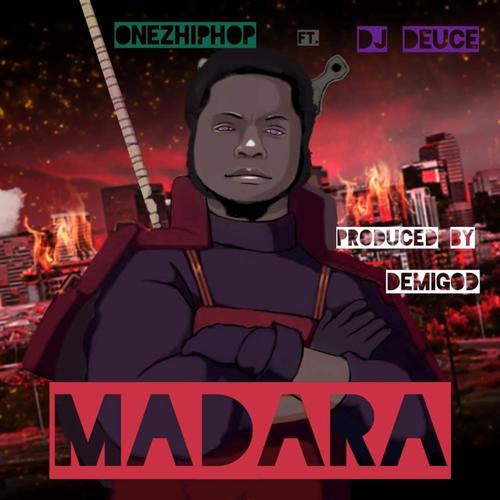 Madara (feat. DJ Deuce) [Explicit]