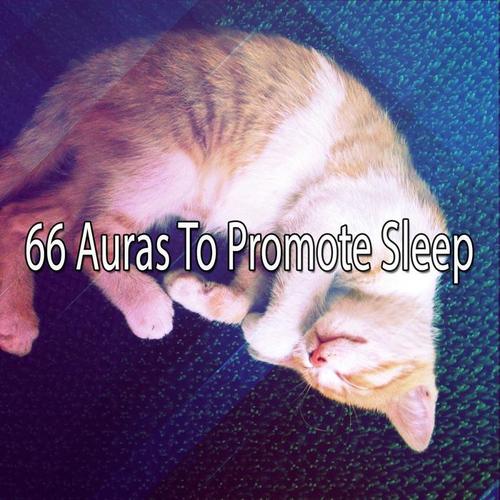 66 Auras To Promote Sleep