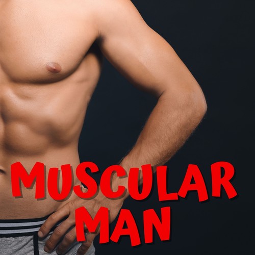 Muscular Man