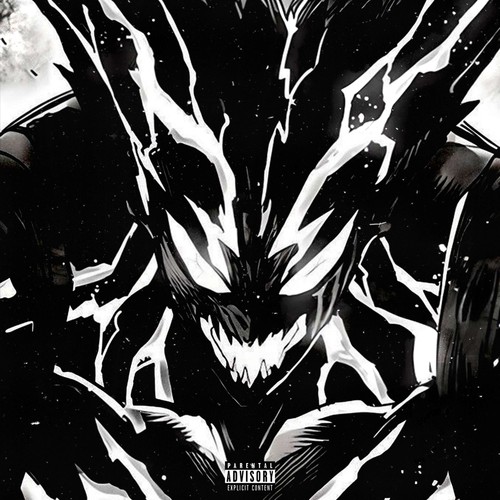 Garou Mode (Explicit)