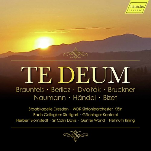 Te Deum