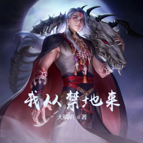 我从禁地来