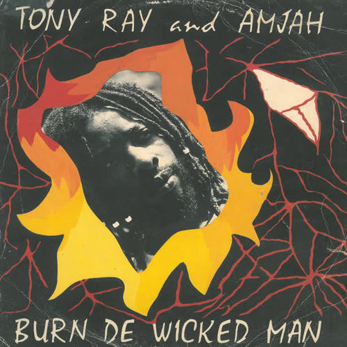 Burn De Wicked Man