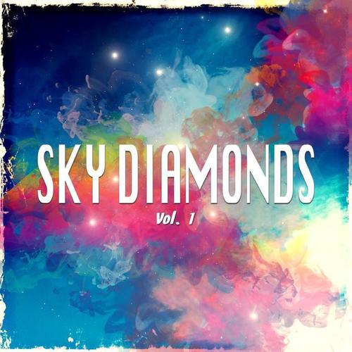 Sky Diamonds, Vol. 1 (Fine Selection of Sky Lifting Chill out and Chill House Tracks)