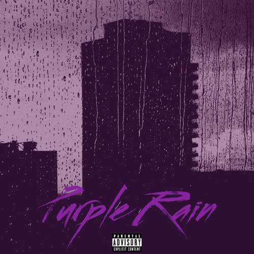 Purple Rain (Explicit)