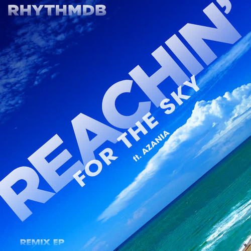 Reachin' for the Sky